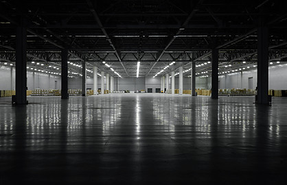 Industrial Storage